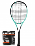 Tennisereket Head Boom MP L 2024 - keelestatud
