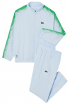Poiste spordidress Lacoste Kids' Lacoste Tennis x Daniil Medvedev - Sinine