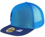 Tennisem&uuml;ts Babolat Basic Trucker Cap - Sinine