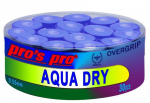 Pealisgripid Pro's Pro Aqua Dry (30P) - Sinine
