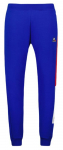 Meeste tennisep&uuml;ksid Le Coq TRI Pant Regular N&deg;1 SS23 - Sinine