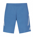 Meeste tennise&scaron;ortsid Le Coq Sportif Tennis Performance - Sinine