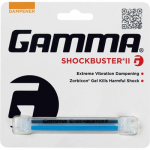 Vibratsiooni summutid Gamma Shockbuster II 1P - Sinine