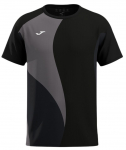 Meeste T-s&auml;rk Joma Torneo Short Sleeve - Mitmev&auml;rviline