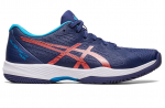 Meeste padelitossud Asics Solution Swift FF Padel - indigo blue/spice latte