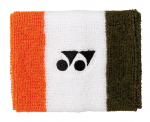 Tennise randmepael Yonex Wristband - Mitmev&auml;rviline