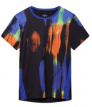 Poiste T-s&auml;rk Australian Blaze Ace T-Shirt - Sinine