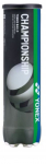 Tennisepallid Yonex Championship 4B