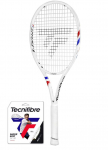 Tennisereket Tecnifibre TFIGHT 270 + keel