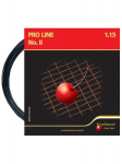 Tennisekeeled Kirschbaum Pro Line No. II (12 m) - Must