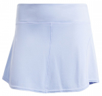 Naiste tenniseseelik Adidas Tennis Match Skirt - Sinine