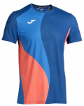 Meeste T-s&auml;rk Joma Torneo Short Sleeve - Mitmev&auml;rviline