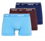 Meeste Bokserid Nike Dri-Fit Everyday Cotton Stretch 3P - Mitmev&auml;rviline