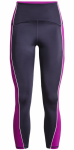Retuusid Under Armour Women's UA RUSH No-Slip Waistband Ankle Leggings - Hall