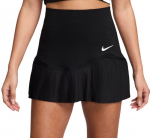 Naiste tenniseseelik Nike Dri-Fit Advantage Pleated Skirt - Must