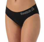 Aluspesu Reebok Womens Sports Brief Paige 1P - Must