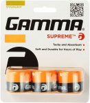 Pealisgripid Gamma Supreme 3P - Oranž