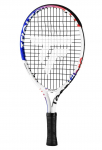 Juunioride reket Tecnifibre TFight Club 17
