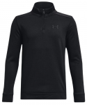 Poiste džemper Under Armour Boys' Armour Fleece 1/4 Zip - Must