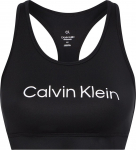 Topp Calvin Klein Medium Support Sports Bra - Must