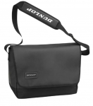 Spordikott Dunlop 25 Pro Lap - Must