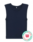 Naiste tennisetopp Wilson Pro Seamless Tennis
