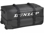 Spordikott Dunlop D Tac PRO Wheelie Bag - Must