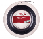Tennisekeeled MSV Co. Focus (200 m) - Must