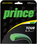 Tennisekeeled Prince Tour Xtra Power 17 (12,2 m) - Roheline