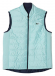 Naiste tennisevest Lacoste Sport Golf Gilet - Sinine