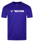 Meeste T-s&auml;rk Victor T-43104 B - Sinine