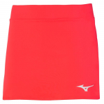 Naiste tenniseseelik Mizuno Flex Skort - Punane