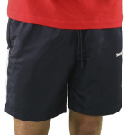 Meeste tennise&scaron;ortsid Sergio Tacchini Nastro Short - Sinine