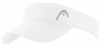 Nokam&uuml;tsid Head Performance Visor - Valge