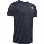 Poiste T-s&auml;rk Under Armour Boys UA Tech 2.0 T-Shirt - Must