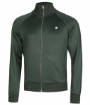 Meeste dressipluus Bj&ouml;rn Borg Ace Track Jacket - Roheline