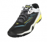 Meeste sulgpalli/squashi kingad Victor A830NitroLite CA - anthracite/bright white