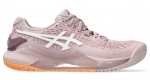 Naiste tennisejalatsid Asics Gel-Resolution 9 - Roosa