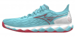Naiste tennisejalatsid Mizuno Wave Enforce Tour CC - T&uuml;rkiissinine