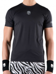 Meeste T-s&auml;rk Hydrogen Basic Tech T-Shirt - Must