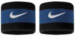 Tennise randmepael Nike Swoosh Wristbands - Mitmev&auml;rviline
