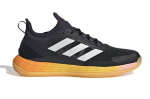 Naiste tennisejalatsid Adidas Adizero Ubersonic 4.1 W Clay - Must