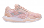 Naiste tennisejalatsid Joma Point Lady 2513 Clay - Roosa