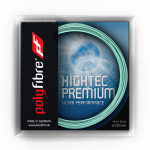 Tennisekeeled Polyfibre Hightec Premium (12,2 m) - Sinine