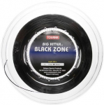 Tennisekeeled Tourna Big Hitter Black Zone (220 m) - Must