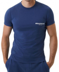 Meeste T-s&auml;rk Bj&ouml;rn Borg Stockholm T-shirt - Sinine