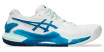 Naiste tennisejalatsid Asics Gel-Resolution 9 - Valge
