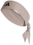 Tennise bandanar&auml;tik Adidas Ten Tieband A. R. (OSFM) - Beež