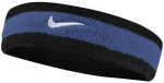 Peapael Nike Swoosh Headband - Mitmev&auml;rviline
