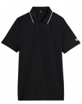 Meeste tennisepolo Wilson Team Seamless Polo 2.0 - Must